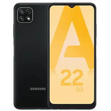 Galaxy A22 5G Dual Sim - Image 1
