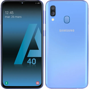 Galaxy A40 Dual Sim - Image 2