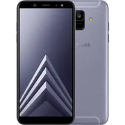 Galaxy A6 Plus 2018 Dual Sim - Image 2