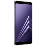 Galaxy A8 2018 Dual Sim - Image 1