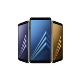 Galaxy A8 Plus - Image 1