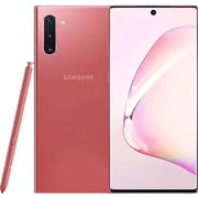 Galaxy Note 10 Dual Sim - Image 1