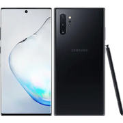 Galaxy Note 10 Plus Dual Sim - Image 1