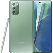 Galaxy Note 20 Dual Sim - Image 1