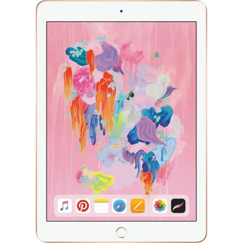 iPad 6 2018 9.7" WIFI - Image 10