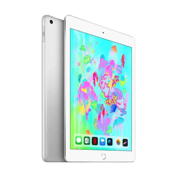 iPad 6 2018 9.7" WIFI - Image 12