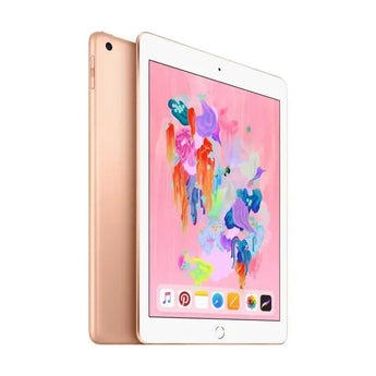 iPad 6 2018 9.7" WIFI - Image 7