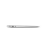 MacBook Air 13" Core i5 1,6Ghz 2015 - Intel Core i5 1,6Ghz - 2 - 4Go LPDDR3 - 512Go SSD - Intel HD Graphics 6000 - Argent - macOS - AZERTY - Image 1
