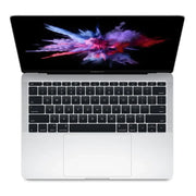 MacBook Pro 13" Core i5 2,3Ghz 2017 - Intel Core i5 2,3Ghz - 2 - 8Go LPDDR3 - 1To SSD - Intel Iris Graphics 640 - Argent - macOS - AZERTY - Image 1