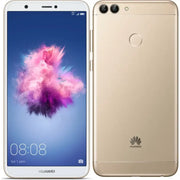 P smart 2017 Dual Sim - Image 1