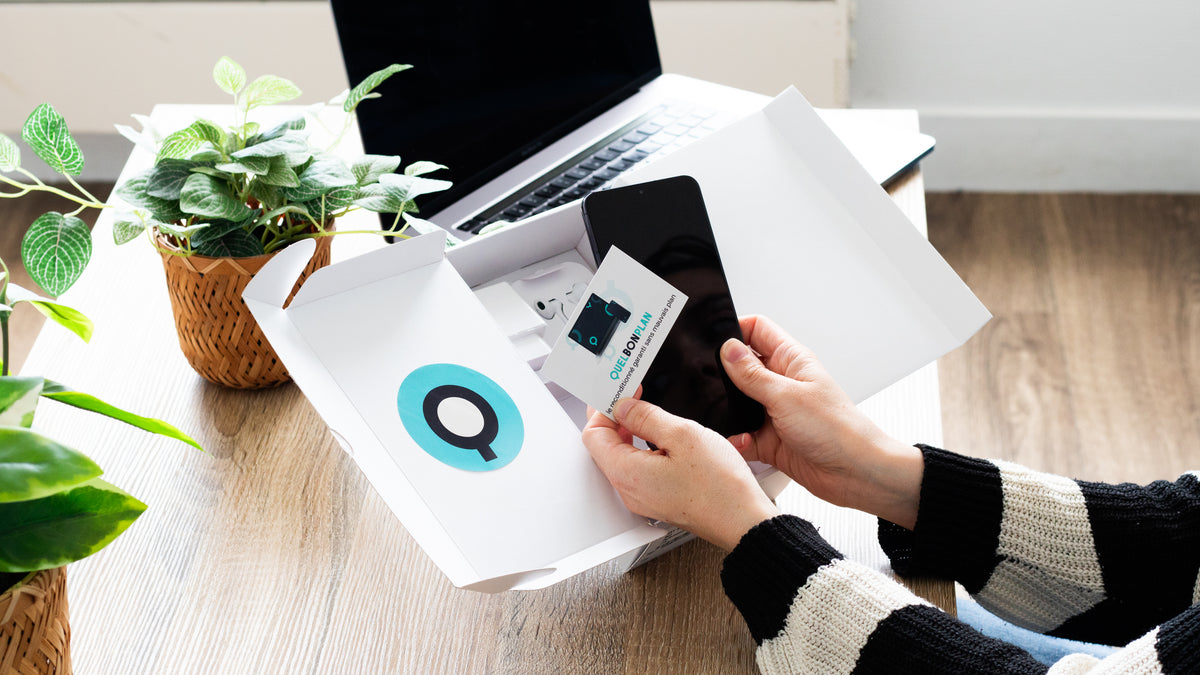 Un vrai cadeau high-tech, sans exploser votre budget