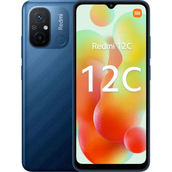 Redmi 12C - Image 4