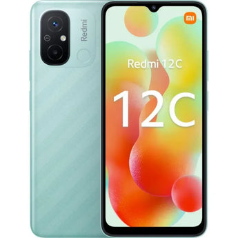 Redmi 12C - Image 7