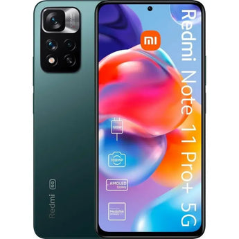 Redmi Note 11 Pro Plus - Image 3