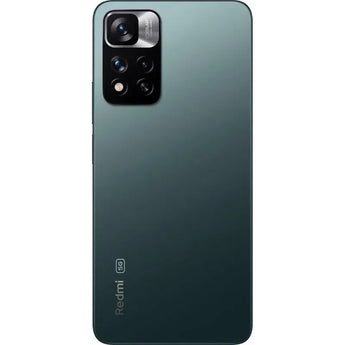 Redmi Note 11 Pro Plus - Image 4