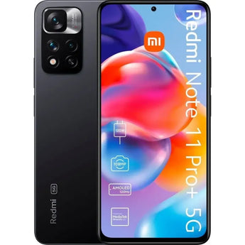Redmi Note 11 Pro Plus - Image 5