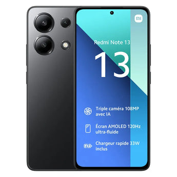 Redmi Note 13 - Image 3