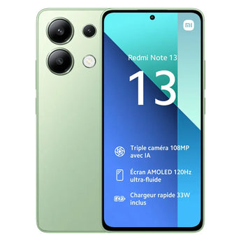 Redmi Note 13 - Image 7